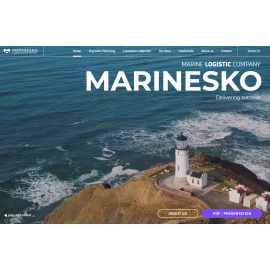 Marinesko MLC