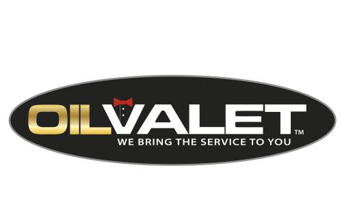 Brand design for oil change business