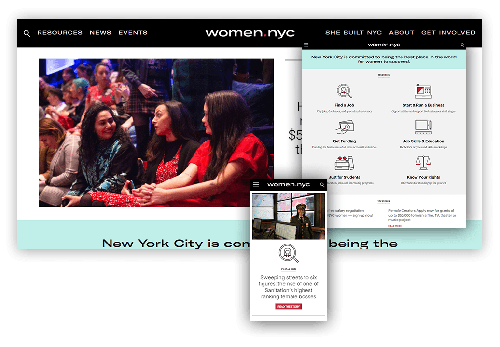 Women.nyc