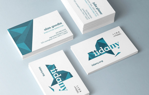 Brand Identity and Collateral
