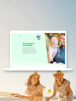 Skin Health Alliance | website | Give consumers confidence in choosing skin safe products