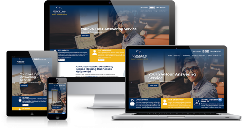 VoiceLink Communications