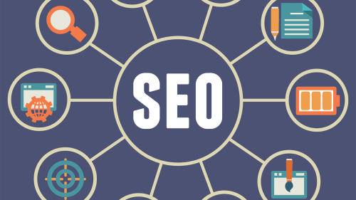 Affordable SEO Services