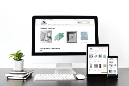 House Finishing Touch