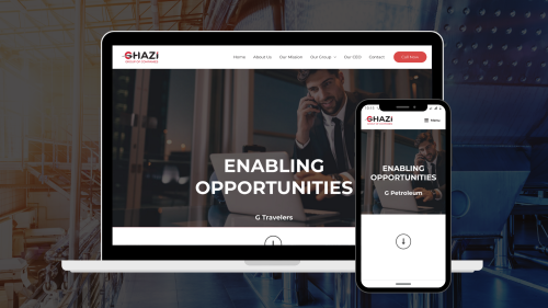 Ghazi Group of Companies