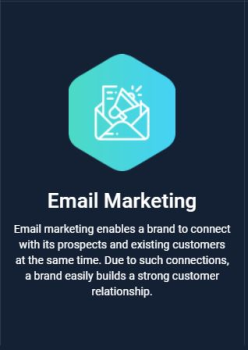 Email Marketing