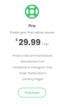 Create your Idea Online