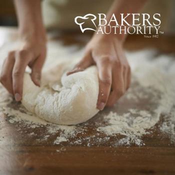 The Baker’s AUTHORITY