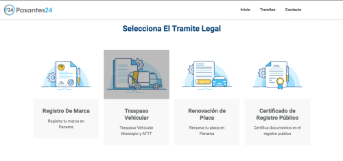 Tramites Legals Online