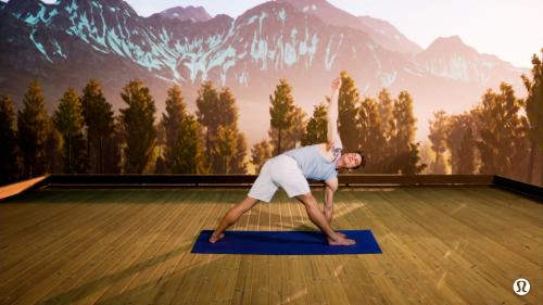 XR for Fitness & Lifestyle Brands
