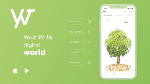 Development of Mobile App
