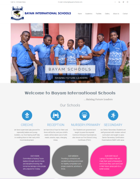 Bayam Schools