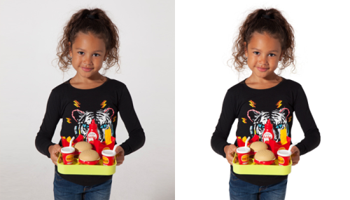 Image Masking Service