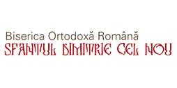 WordPress website for church