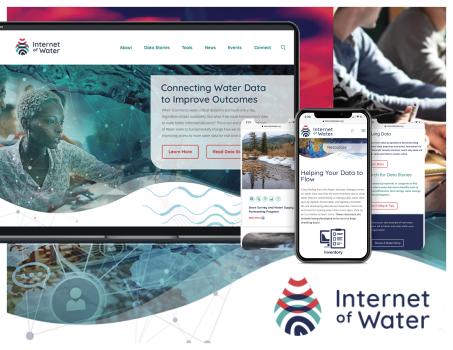 INTERNET OF WATER