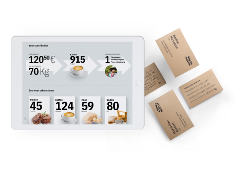 Klima.Metrix - Carbon calculation made simple