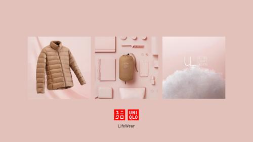 Social Media Content Generation For Uniqlo