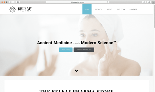 BeLeaf Pharma