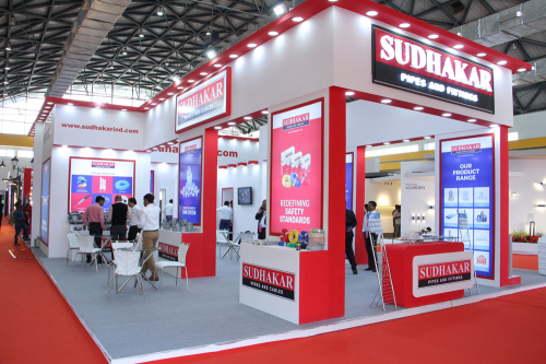 SUDHAKAR GROUP