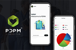 PDPM r-Selector