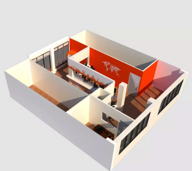 Virtual SIMULATIONS AND 3D DESIGN