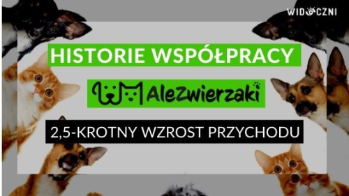 Widoczni and Alezwierzaki