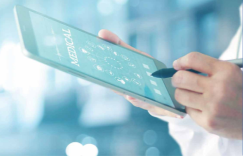 Redefining the patient experience