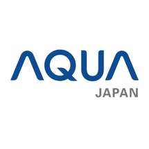 Aqua Japan : Home is where Happiness is