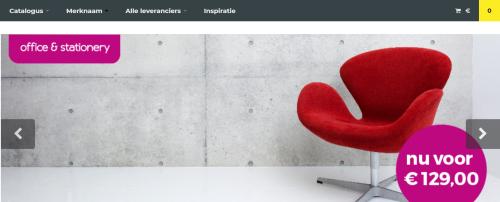 Retail Catalogus