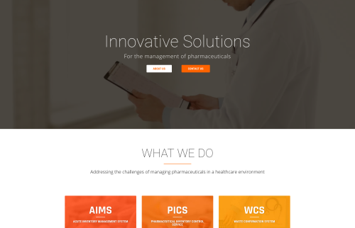 Cost Control Solutions