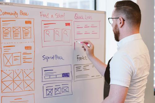 AHIMA's Content Strategy Supports Commerce and the Customer