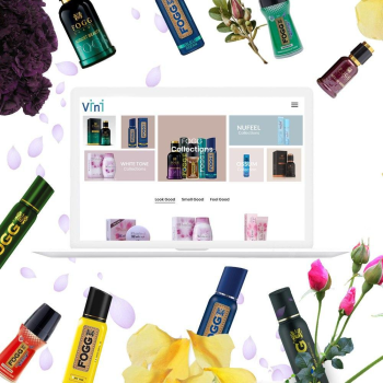 Vini Cosmetics