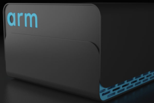 Arm Gateway