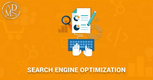 SEO OPTIMIZATION