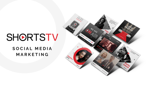 Shorts TV