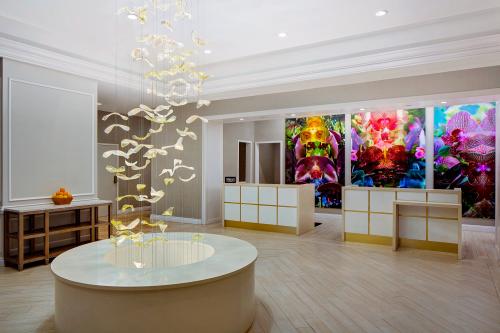 Hospitality Expertise