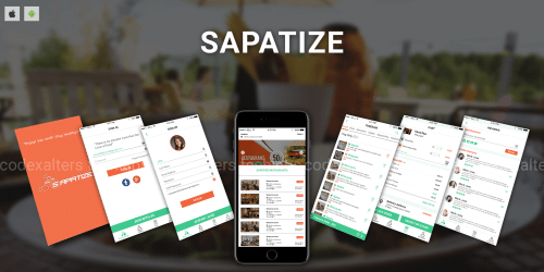 Sapatize