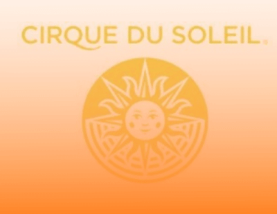 Cirque du Soleil