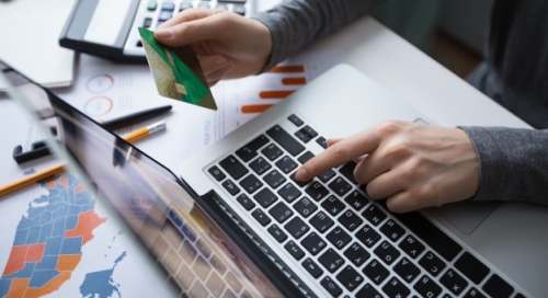 Integrated Online School Payment System