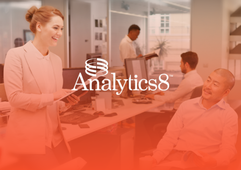 Analytics8
