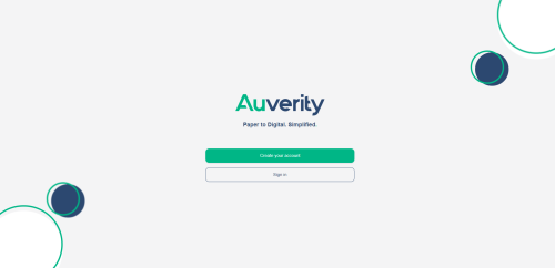 Auverity