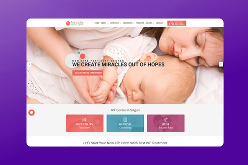 Newlife Fertility Centre