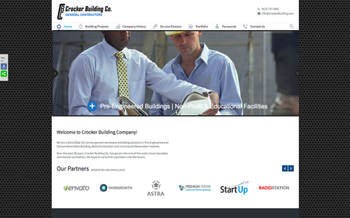 Crocker Building Inc.