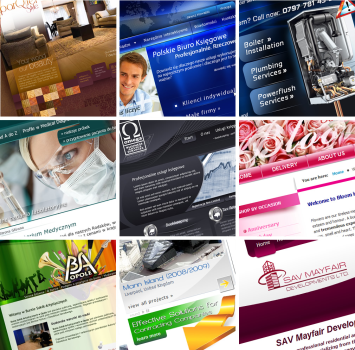 Recent work snapshot