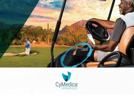 CyMedica Branding and Launch Support