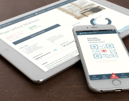 Design for every facet of your startup.