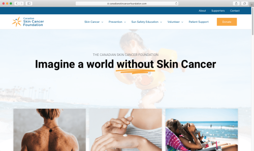 Canadian Skin Cancer Society