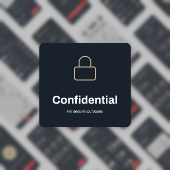 Exceed Protection - Mobile App