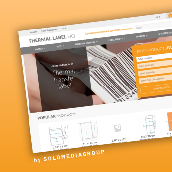 E-Commerce Migration Magento to Woo-Commerce