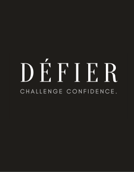 Content Development for Defier inc